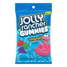 Jolly Rancher Gummies Original