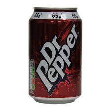 Dr Peper