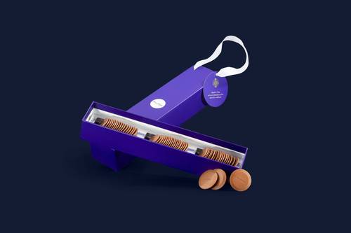 PocoD’or Thins 
