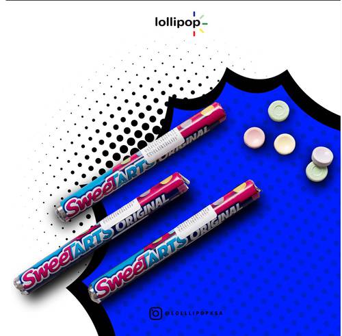 Sweet Tarts-Original