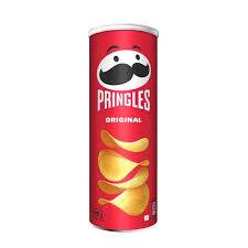 Pringles Original