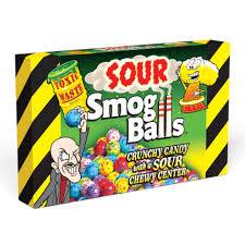 Smog Balls Sour 