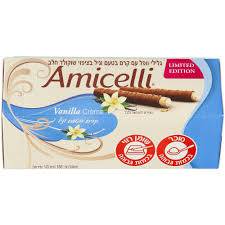 Amicelli MILK