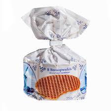 Stroopwafels 250g