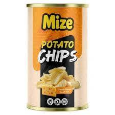 mize Potato Chips French Cheese 