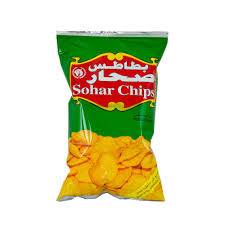 Sohar Chips 