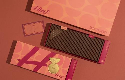 Hint Sticks 
