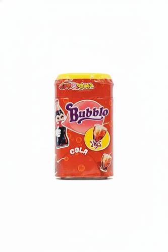 Bubblo Cola 