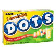 Dots Assorted Gummy 