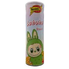 Labubu Snack Chilly Lime 