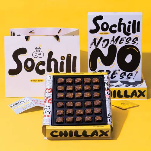 Sochill
