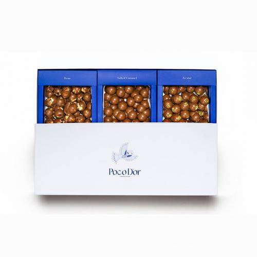 PocoD’or Little Bites