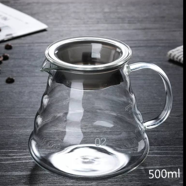 ابريق قهوة 500 ملي