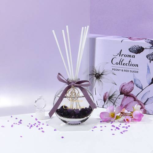 فواحة عطرية راقية برائحة Romantic Encounter من Aroma Collection