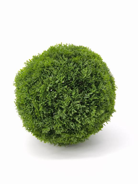 كرة خضراء صناعية 
