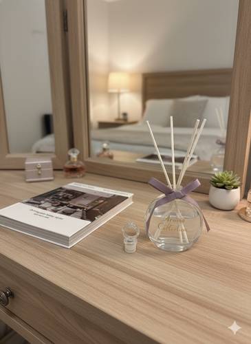 فواحة عطرية راقية برائحة Romantic Encounter من Aroma Collection