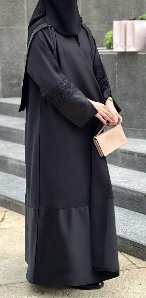 عباية A6
