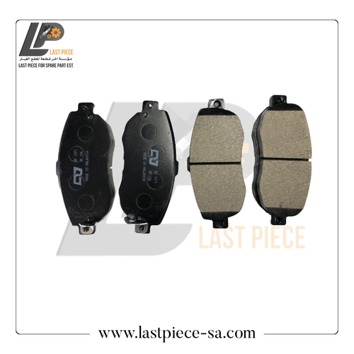 فحمات امامي جي اس BP1071