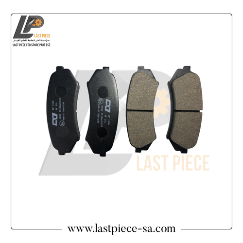 فحمات خلفي لاند كلوزر BP1006