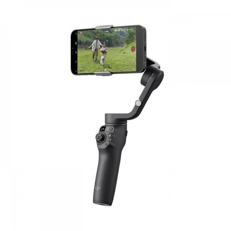 dji osmo mobile smartphone gimbal