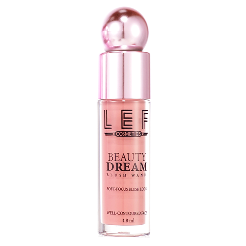 ليف احمر الخدود بيوتي دريم 06 PINK