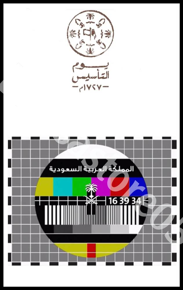 ثيم يوم التأسيس 8