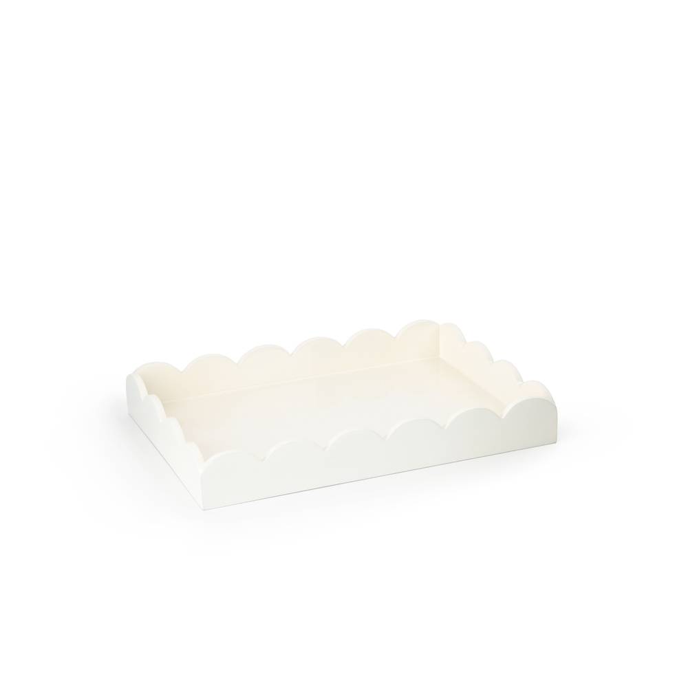  LACQUER TRAY BY DAREE HOME 