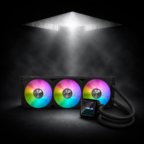 ASUS Prime LC 360 ARGB