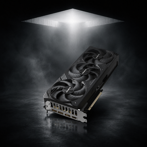 Gigabyte 5070 Ti 16GB OC