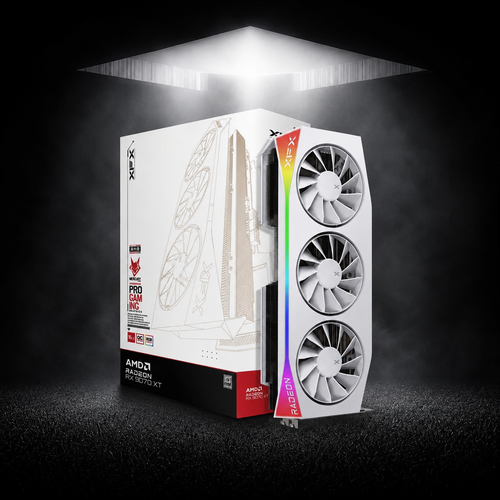 AMD 9070XT OC 16GB XFX