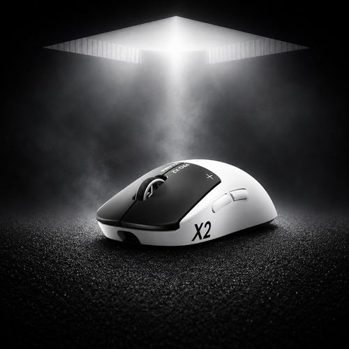 logitech g pro x superstrike