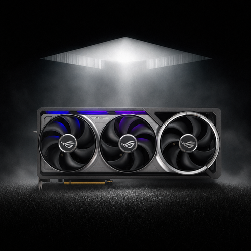 Asus Rog Astral 5080 16GB