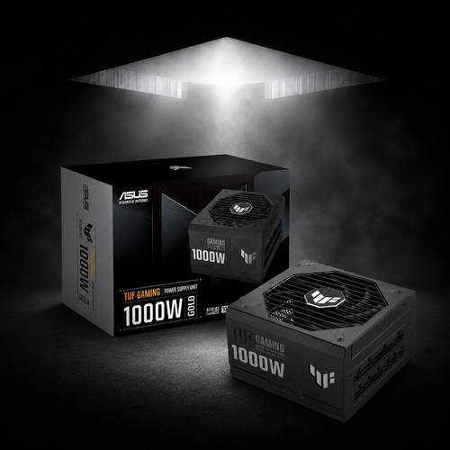 ASUS TUF Gaming 1000W