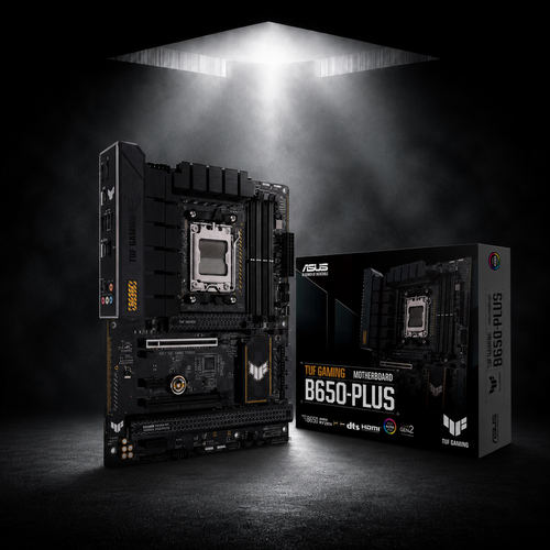 ASUS TUF B650 -PLUS D5