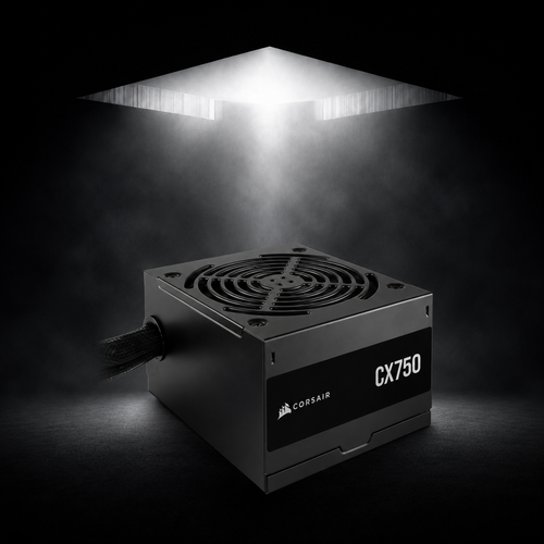 Corsair CX650 650W 80 PLUS Bronze