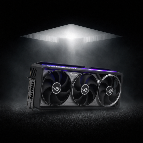 Asus Rog Astral 5080 16GB