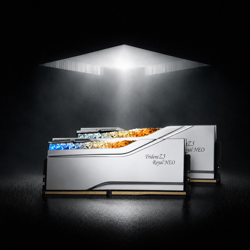 Trident Z5 Royal NEO 32GB DDR5 6000MT/s CL28 -36–96