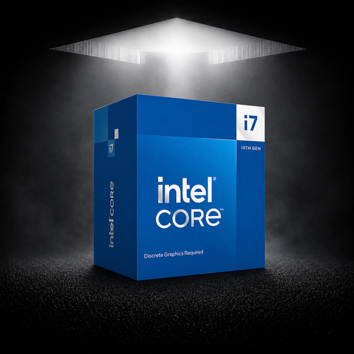 i7 14th 14700kf