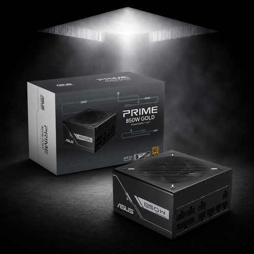 ASUS Prime 850W 80+ Gold