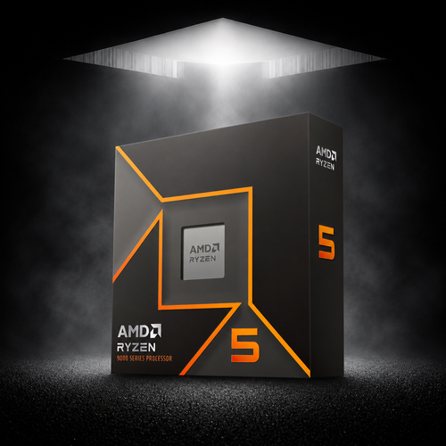 Amd ryzen 5 9600X
