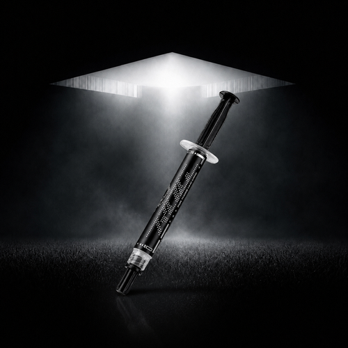 ASUS ROG RG-07  Thermal Paste Processors