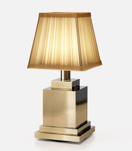 Ritz Brass 