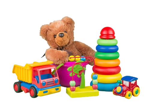 ألعاب ذكاء تعليمية للأطفال