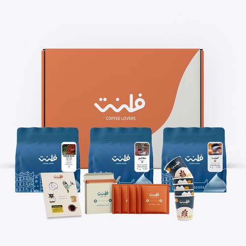 بوكس الروقان
