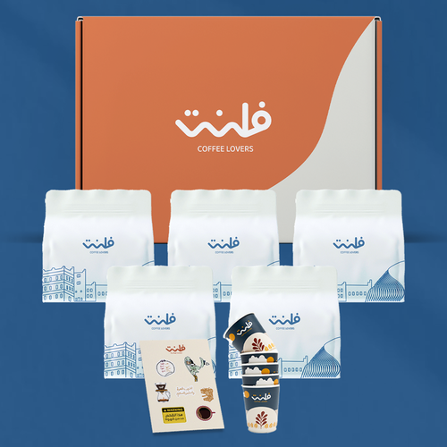 بوكس الذواقة