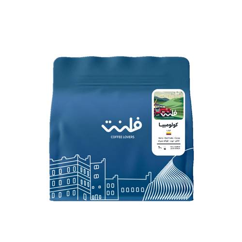 كولومبيا - كاوكا | 1kg