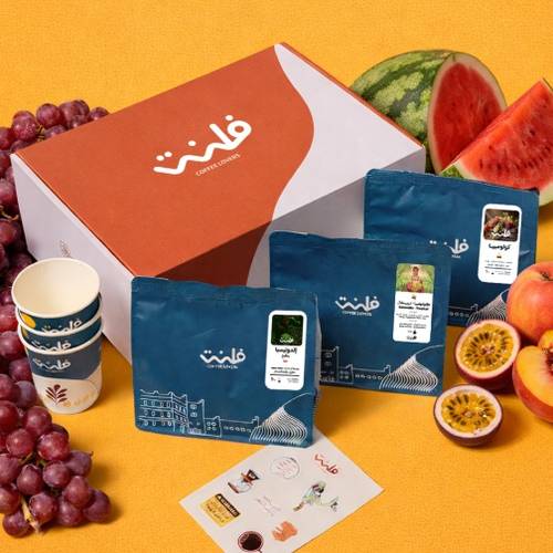 فروتي بوكس