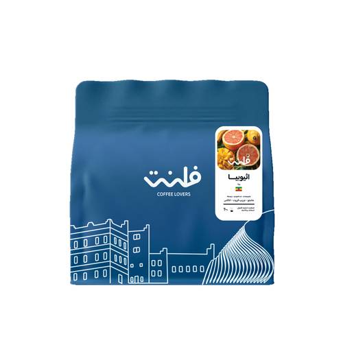 اثيوبيا - اروكا | 250g