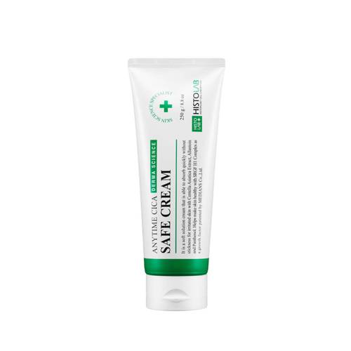 Anytime Cica Safe Cream 50g