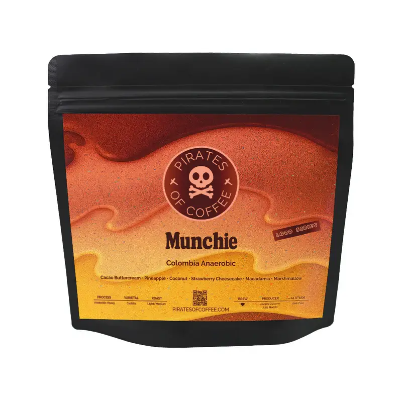 MUNCHIE